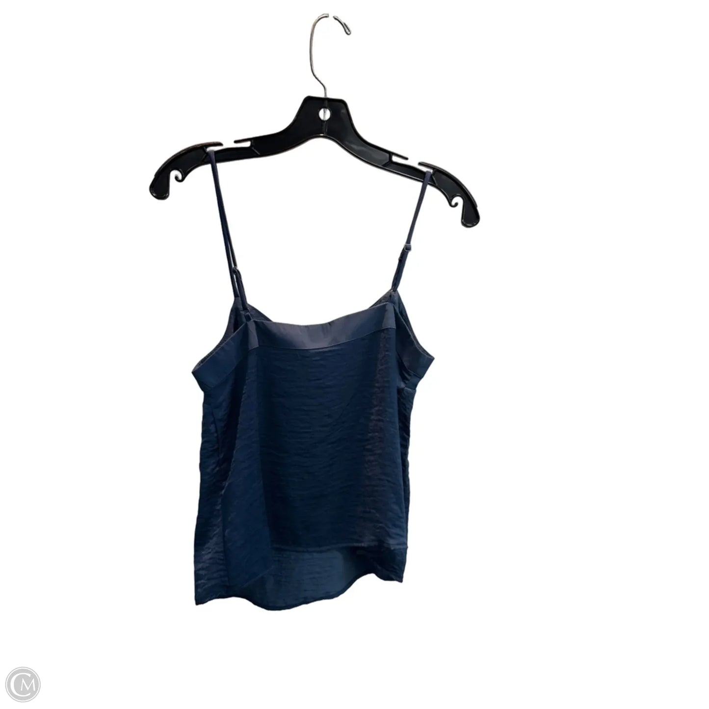 Top Cami By A New Day In Teal, Size: Xs