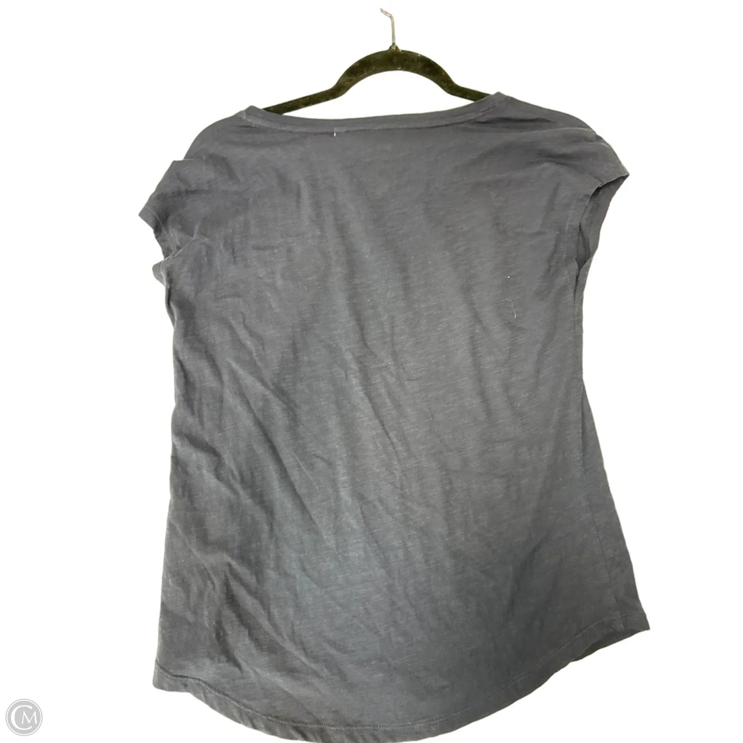 Top Sleeveless Basic By Boden In Navy, Size: Xs