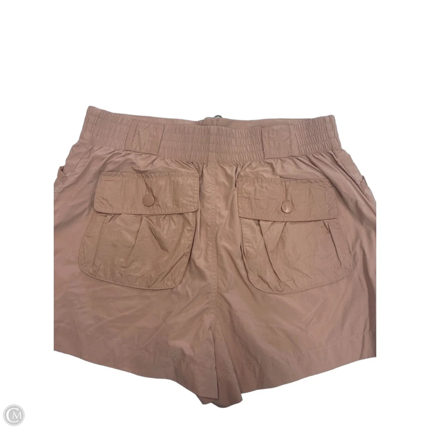 Skort By Free People In Tan, Size: 8