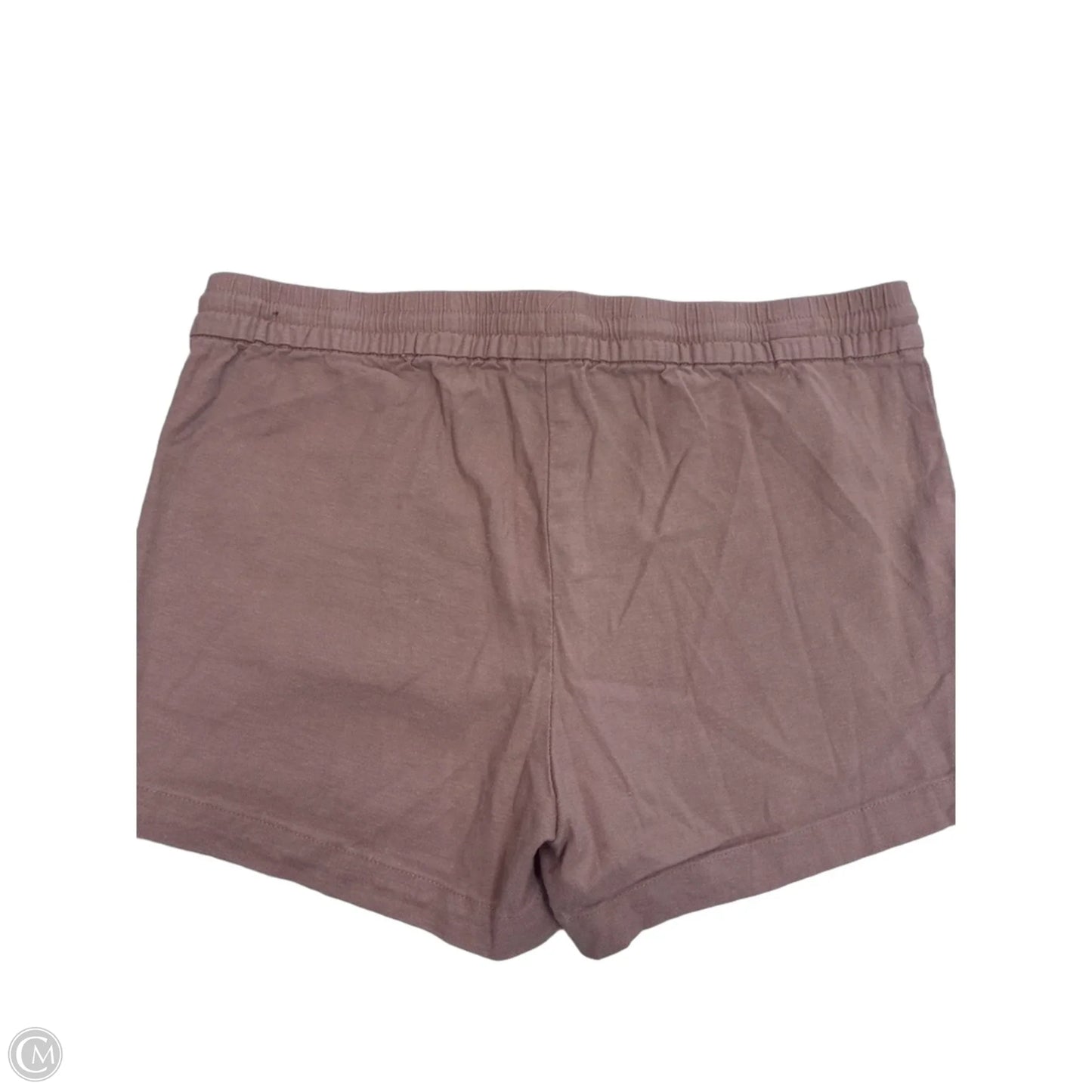 Shorts By Kut In Pink, Size: 6
