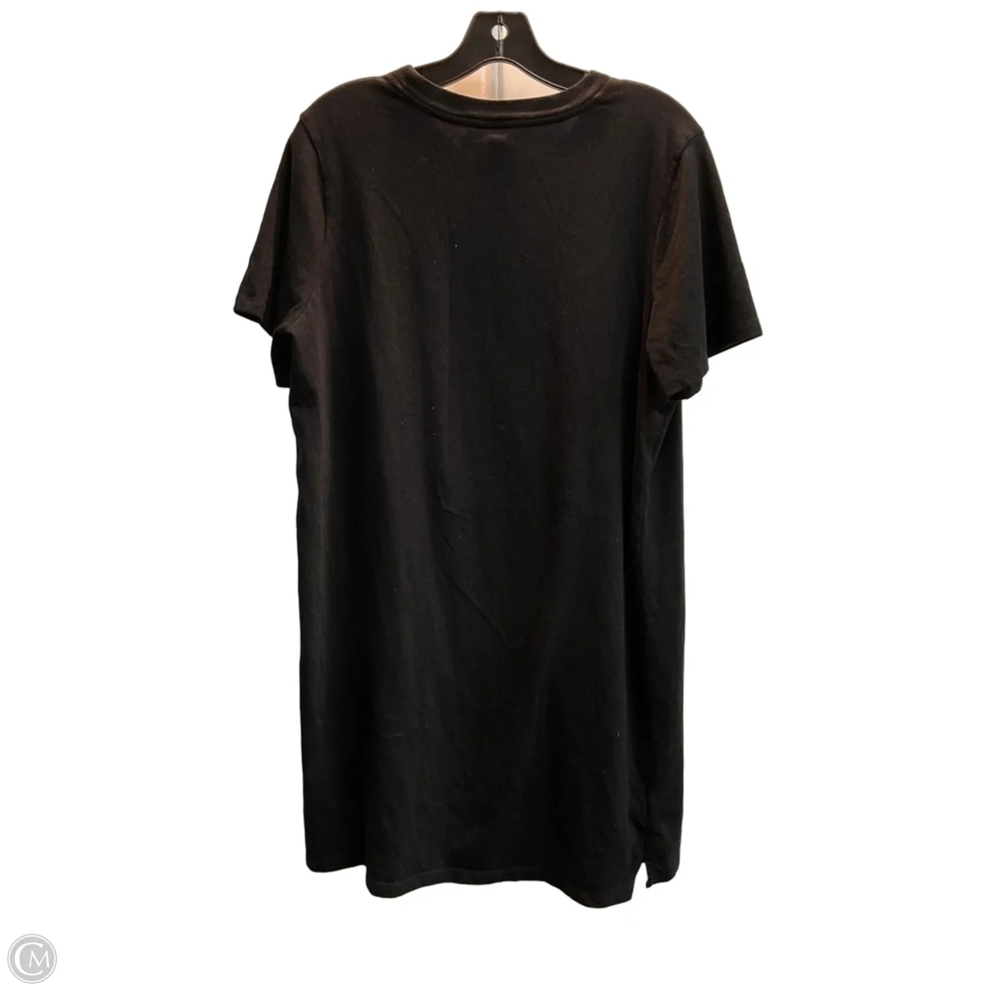 Dress Casual Short By Old Navy In Black, Size: L