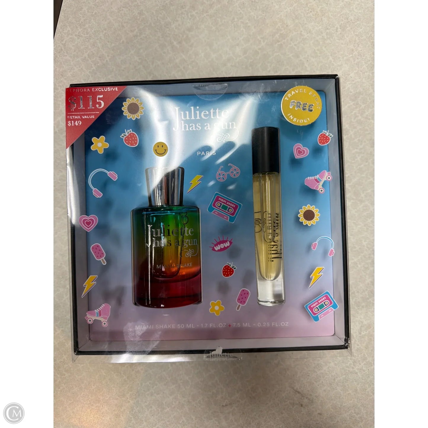 Fragrance By Cmb, Size: Large