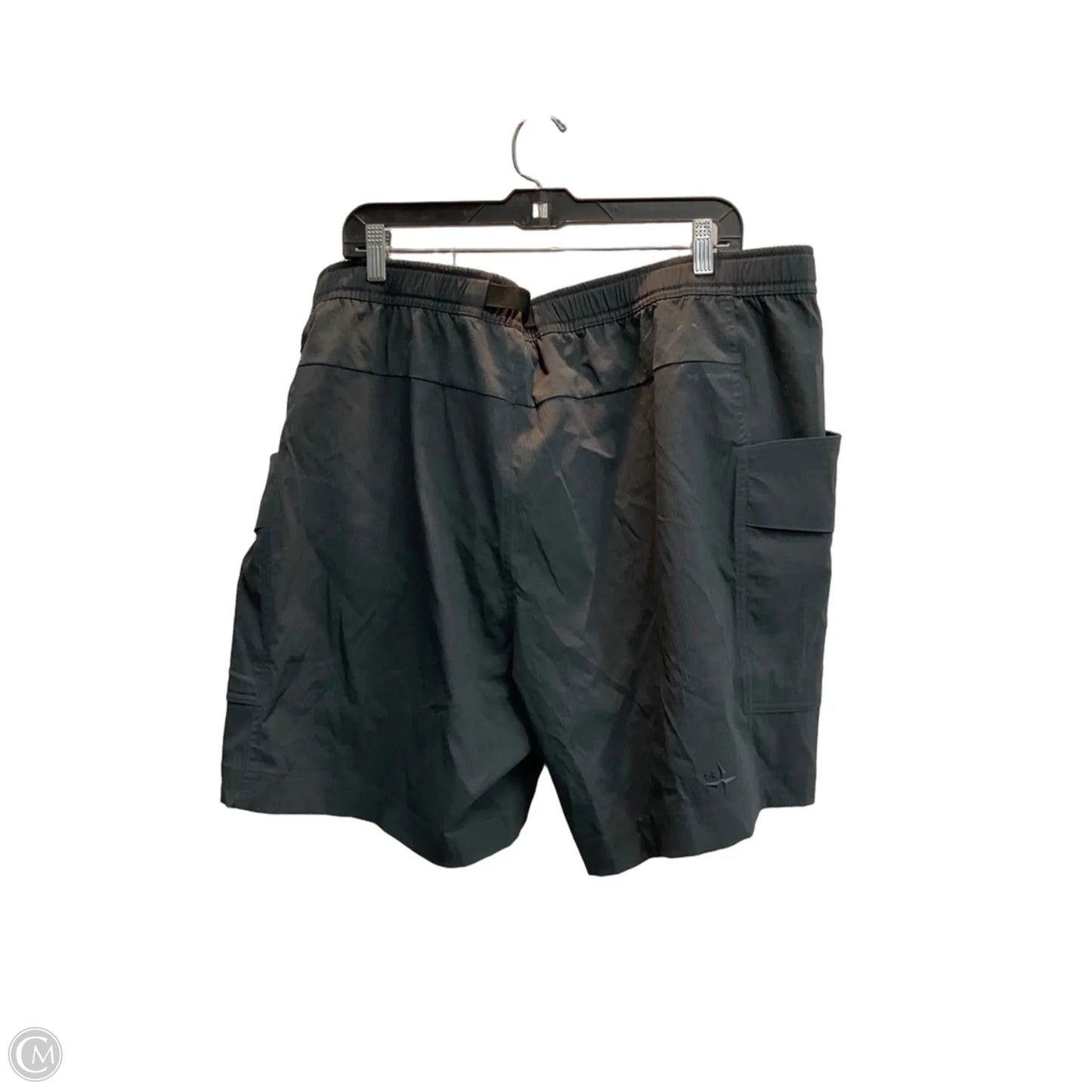 Shorts By Under Armour In Grey, Size: 3x