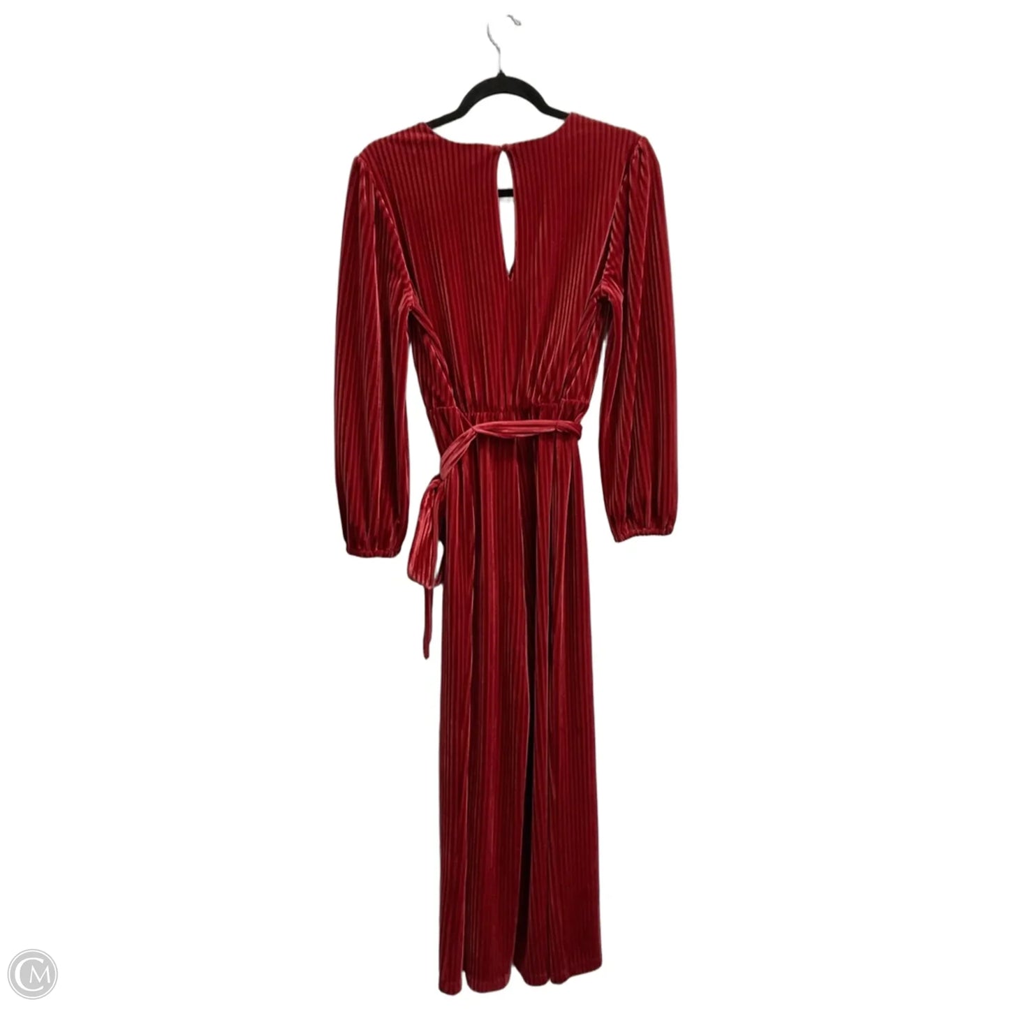 Jumpsuit By Ali And Jay In Red, Size: S