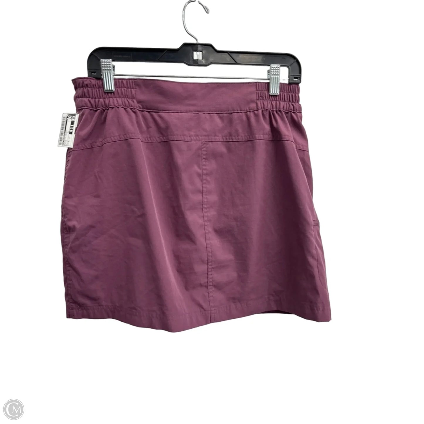 Athletic Skort By 32 Degrees In Mauve, Size: M