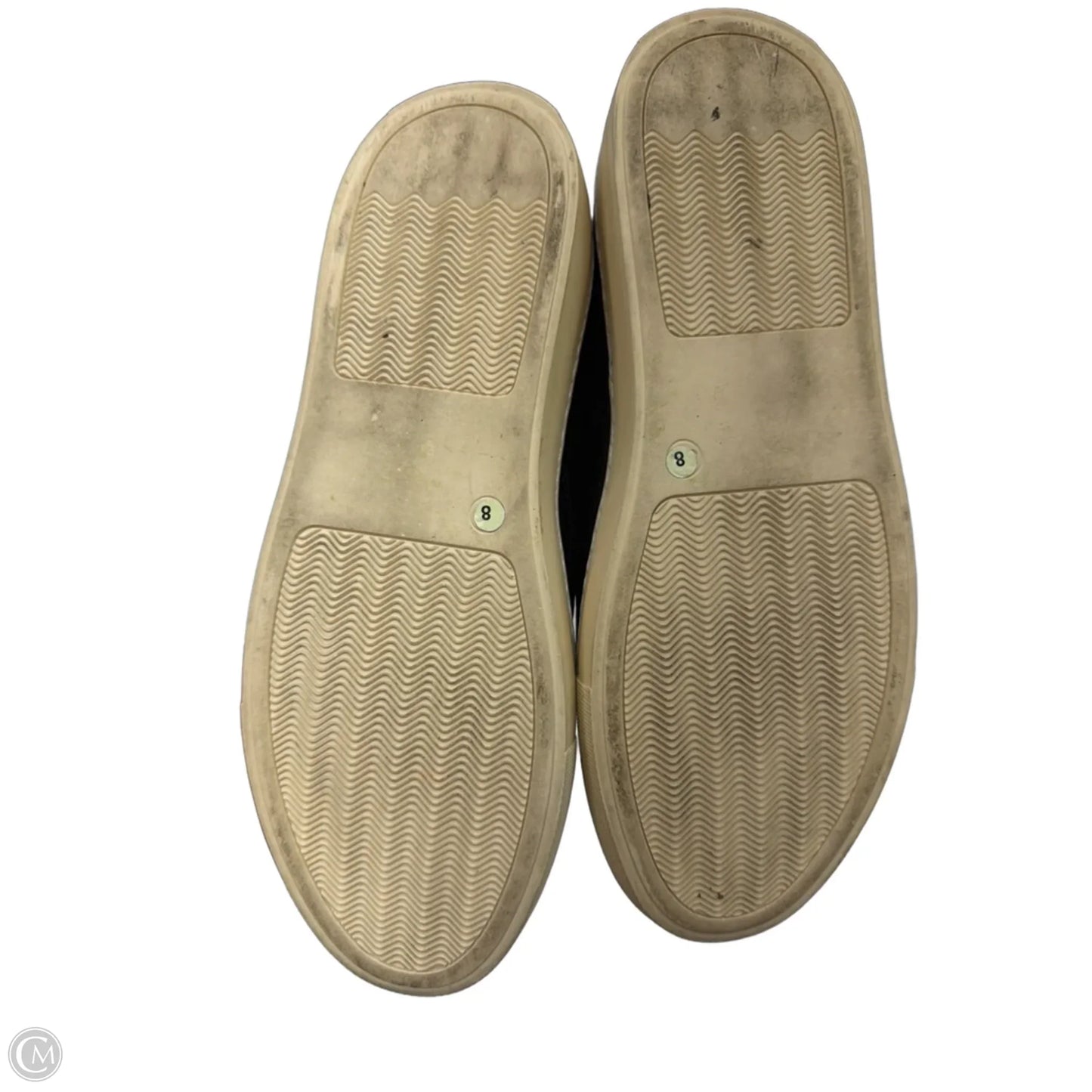 Shoes Sneakers By Duluth Trading In Black, Size: 8
