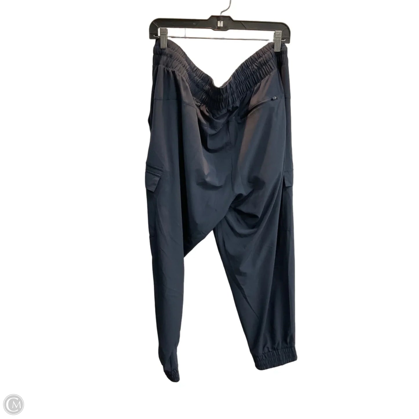 Athletic Pants By All In Motion In Navy, Size: Xxl