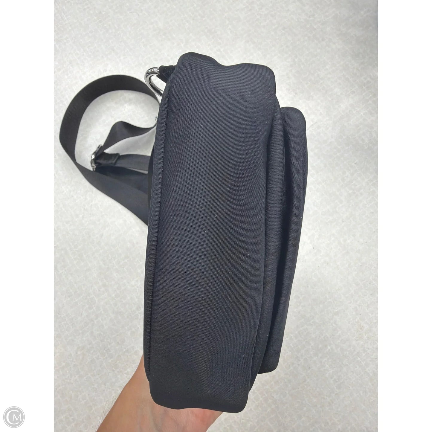 Belt Bag By Clothes Mentor, Size: Medium