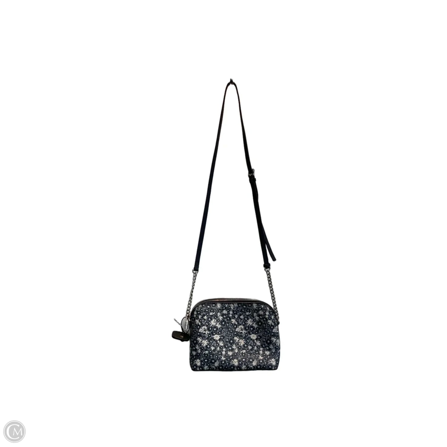 Crossbody Designer By Michael Kors, Size: Medium