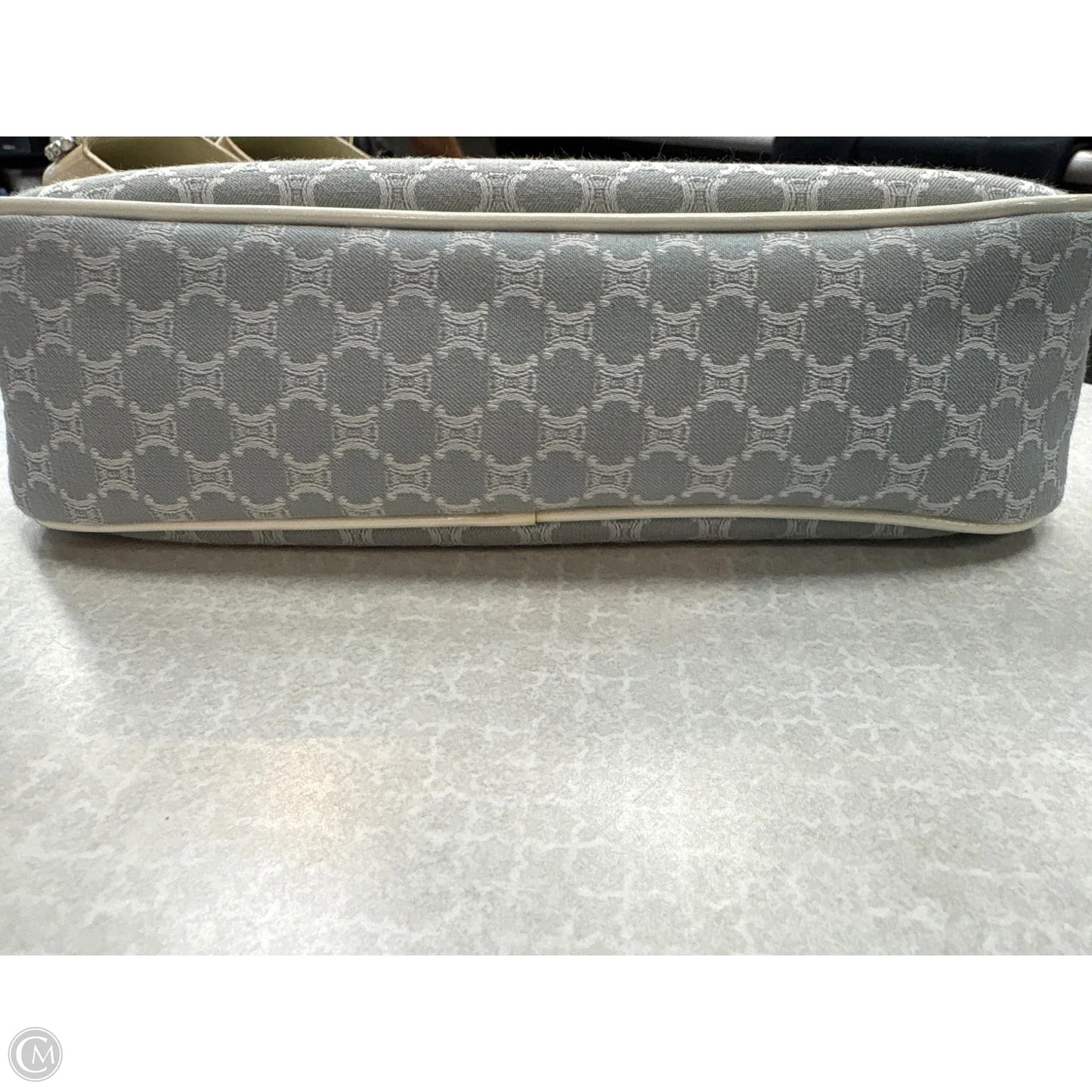 Handbag Luxury Designer By Celine, Size: Small