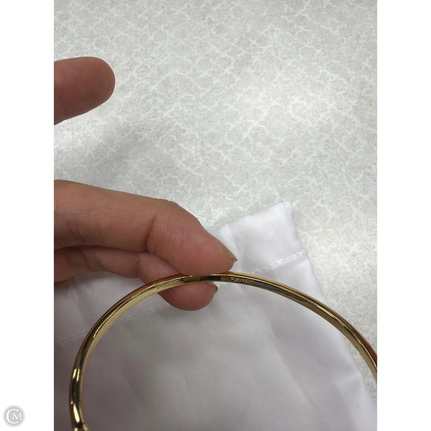 Bracelet Designer By Coach