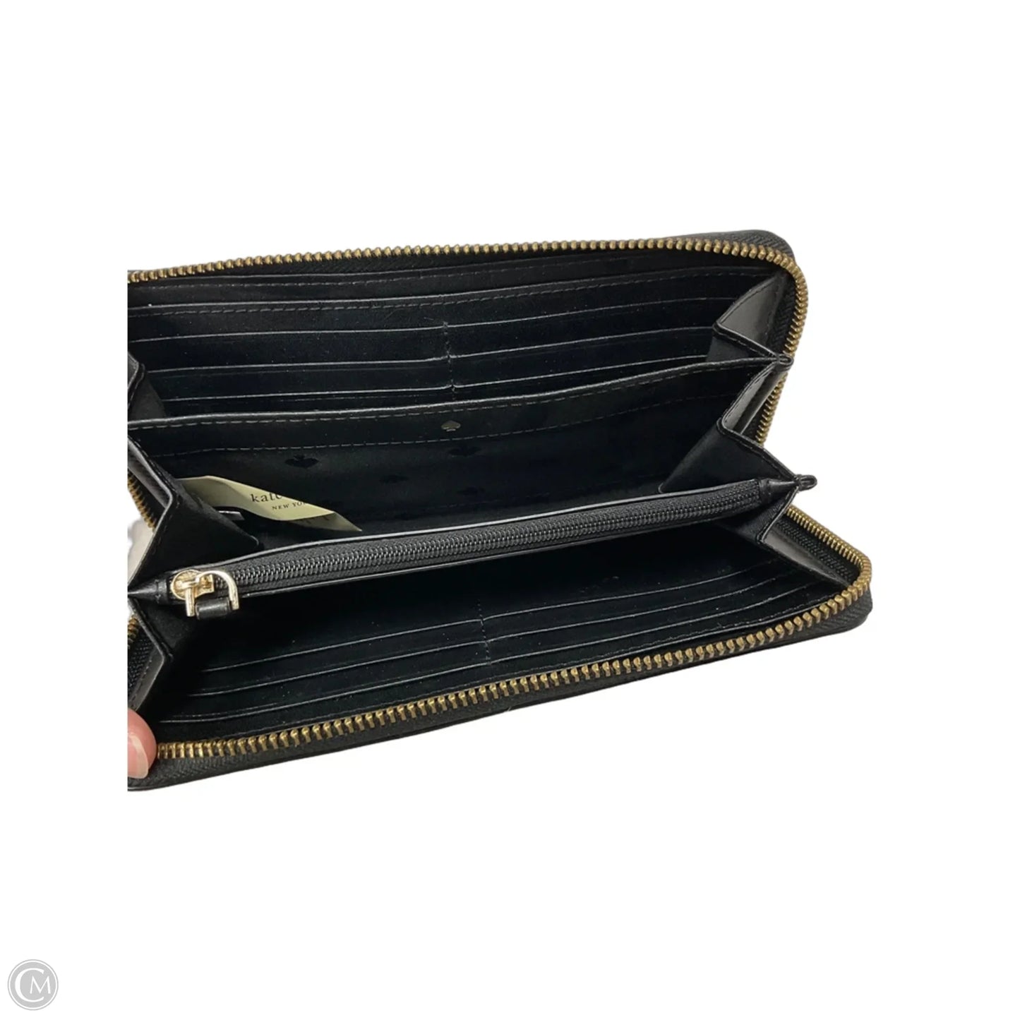 Wallet Designer By Kate Spade, Size: Medium