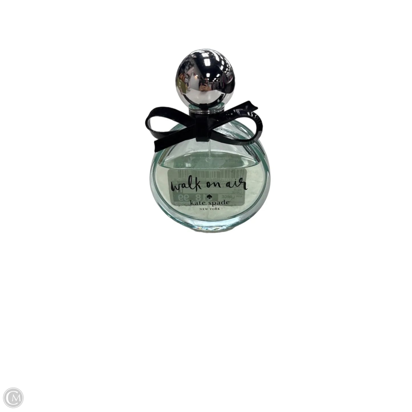 Fragrance Designer By Kate Spade, Size: Large