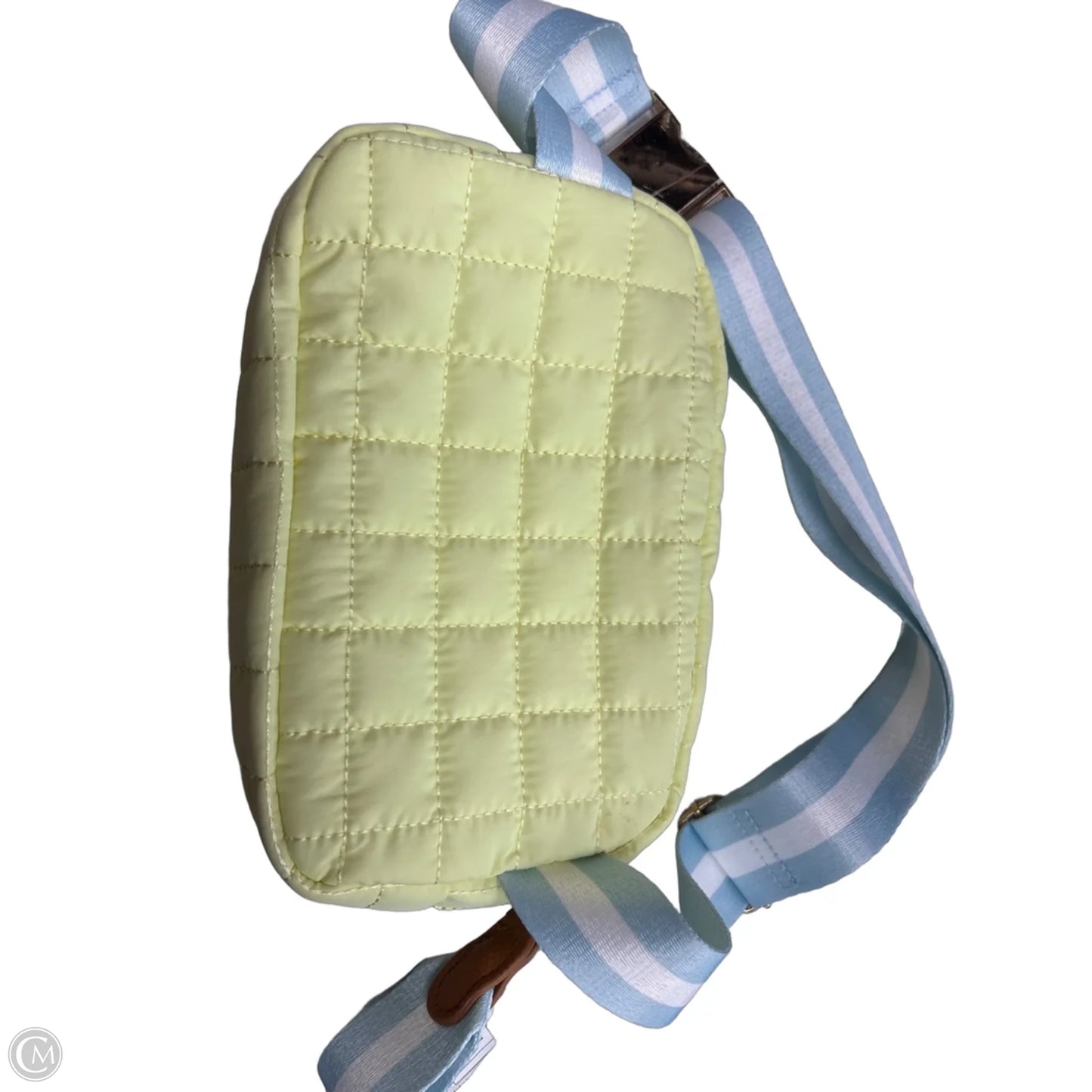Belt Bag By Clothes Mentor, Size: Small