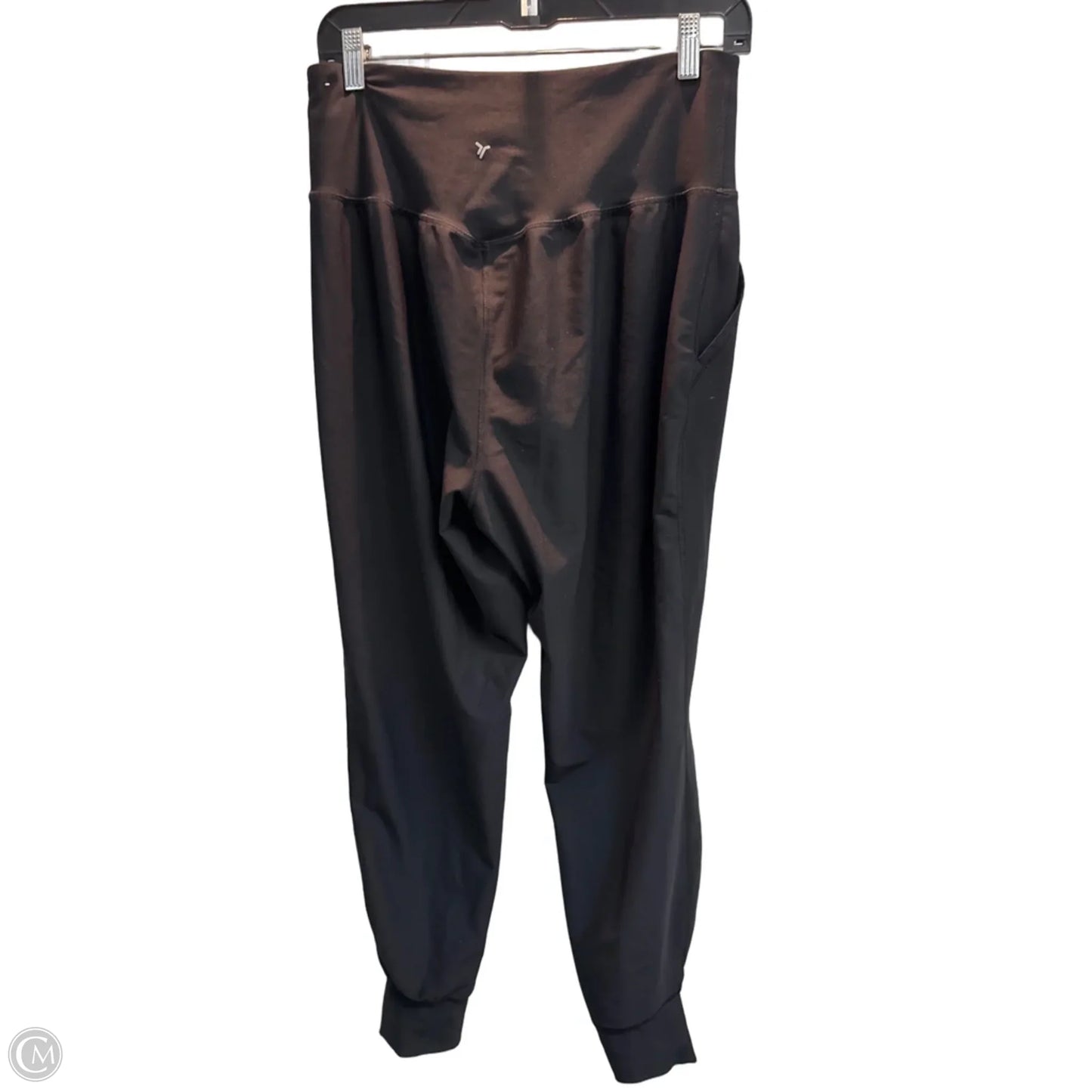Athletic Pants By Old Navy In Black, Size: L