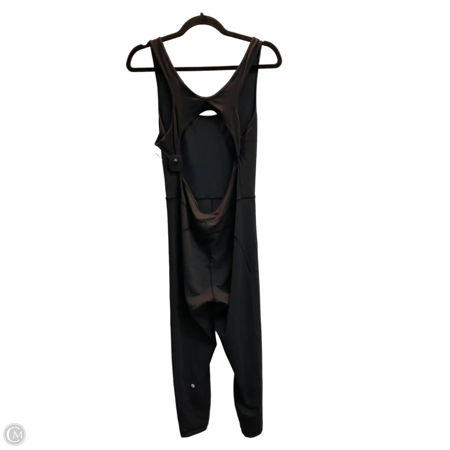 Jumpsuit By Lululemon In Black, Size: S