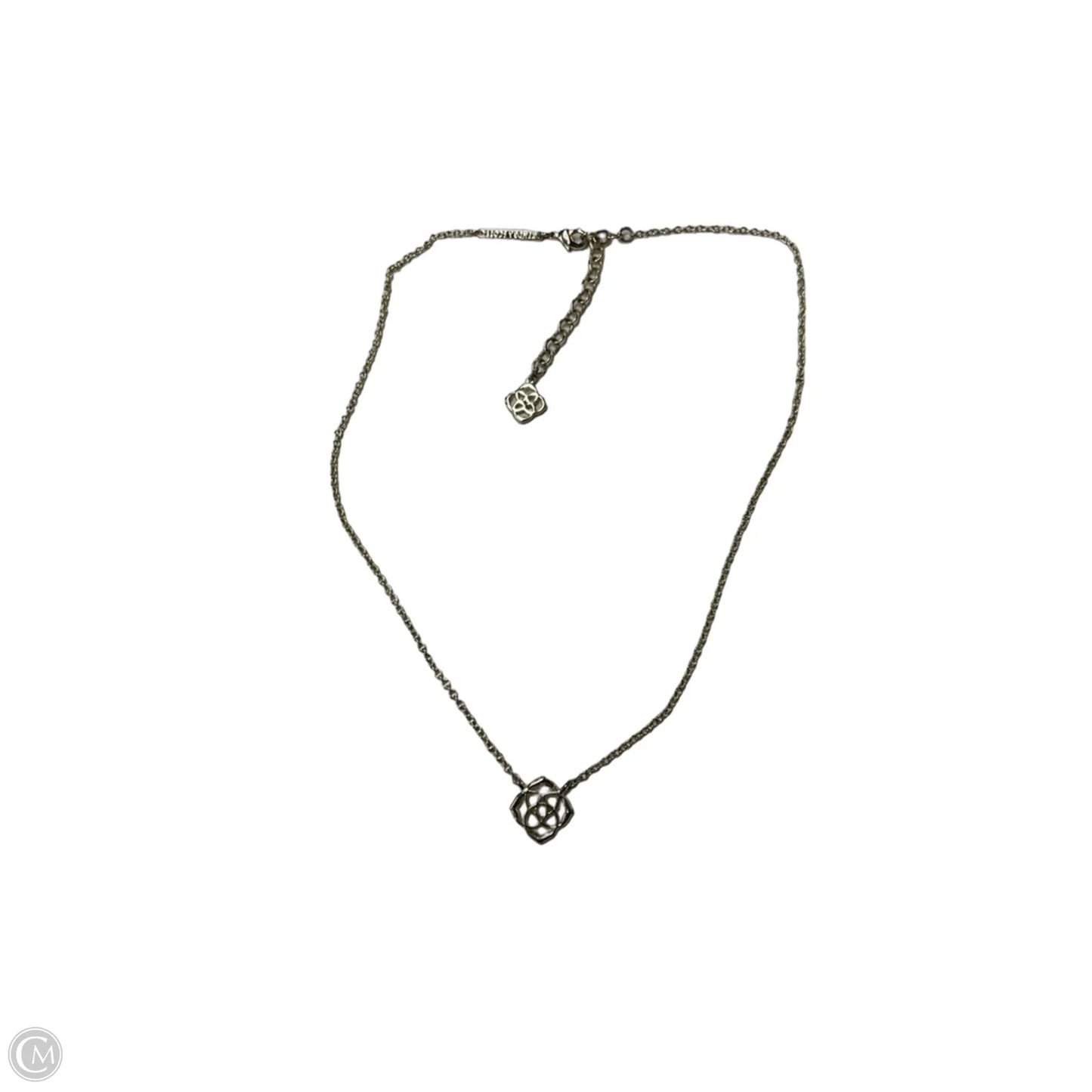 Necklace Designer By Kendra Scott