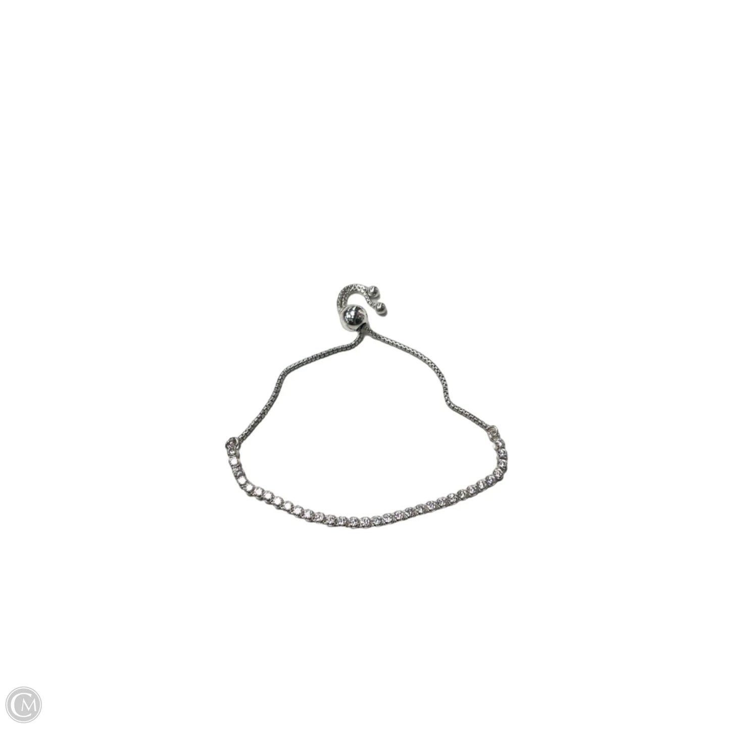 Bracelet Sterling Silver By Clothes Mentor