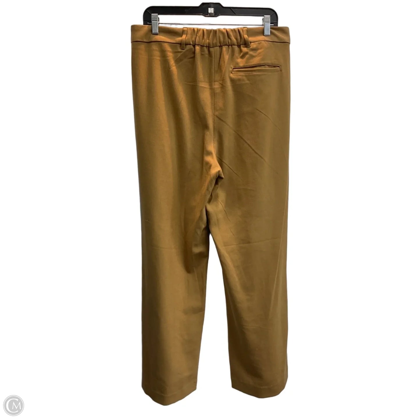 Pants Chinos & Khakis By Old Navy In Tan, Size: 12