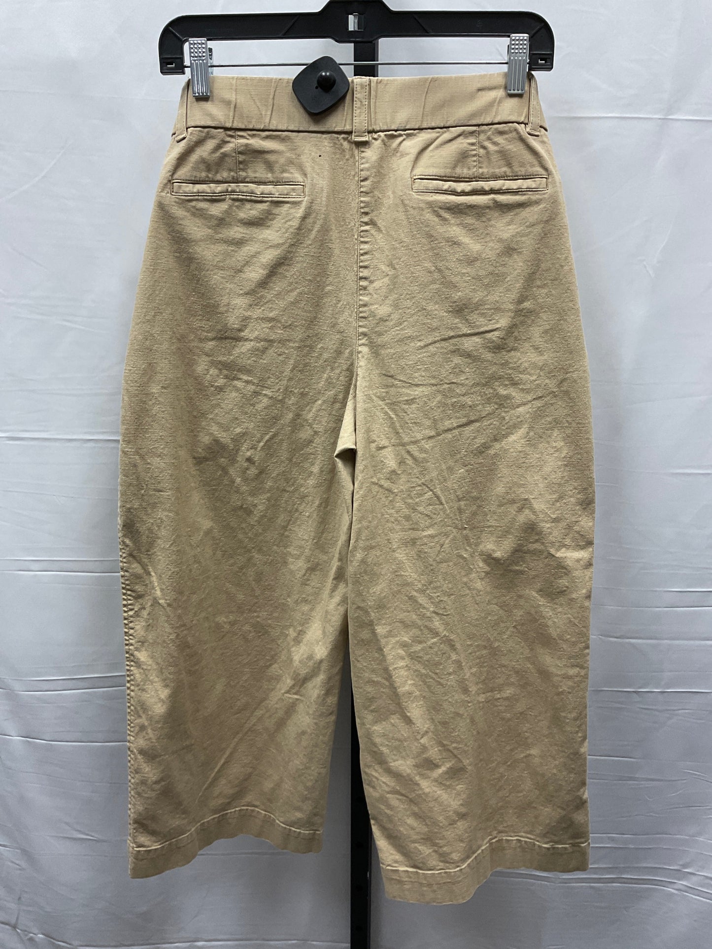 Capris By Talbots  Size: 12