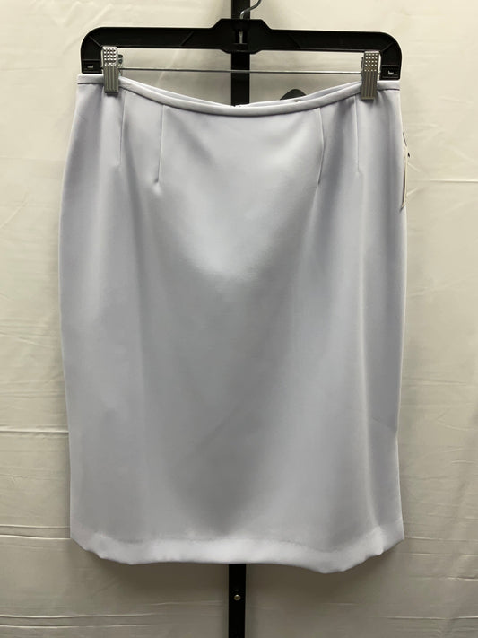 Skirt Midi By Tahari By Arthur Levine  Size: 10