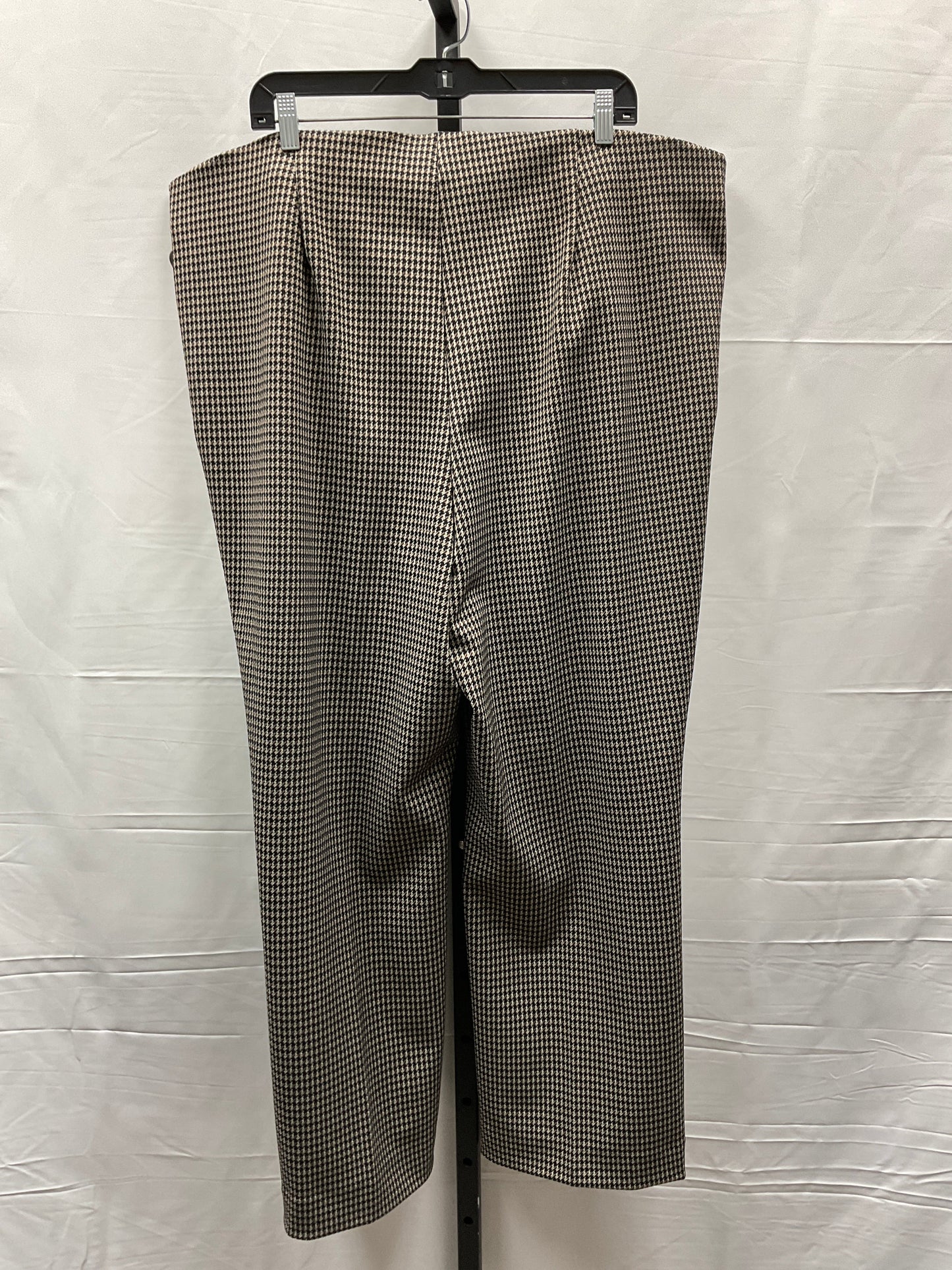 Pants Dress By Investments  Size: 2x