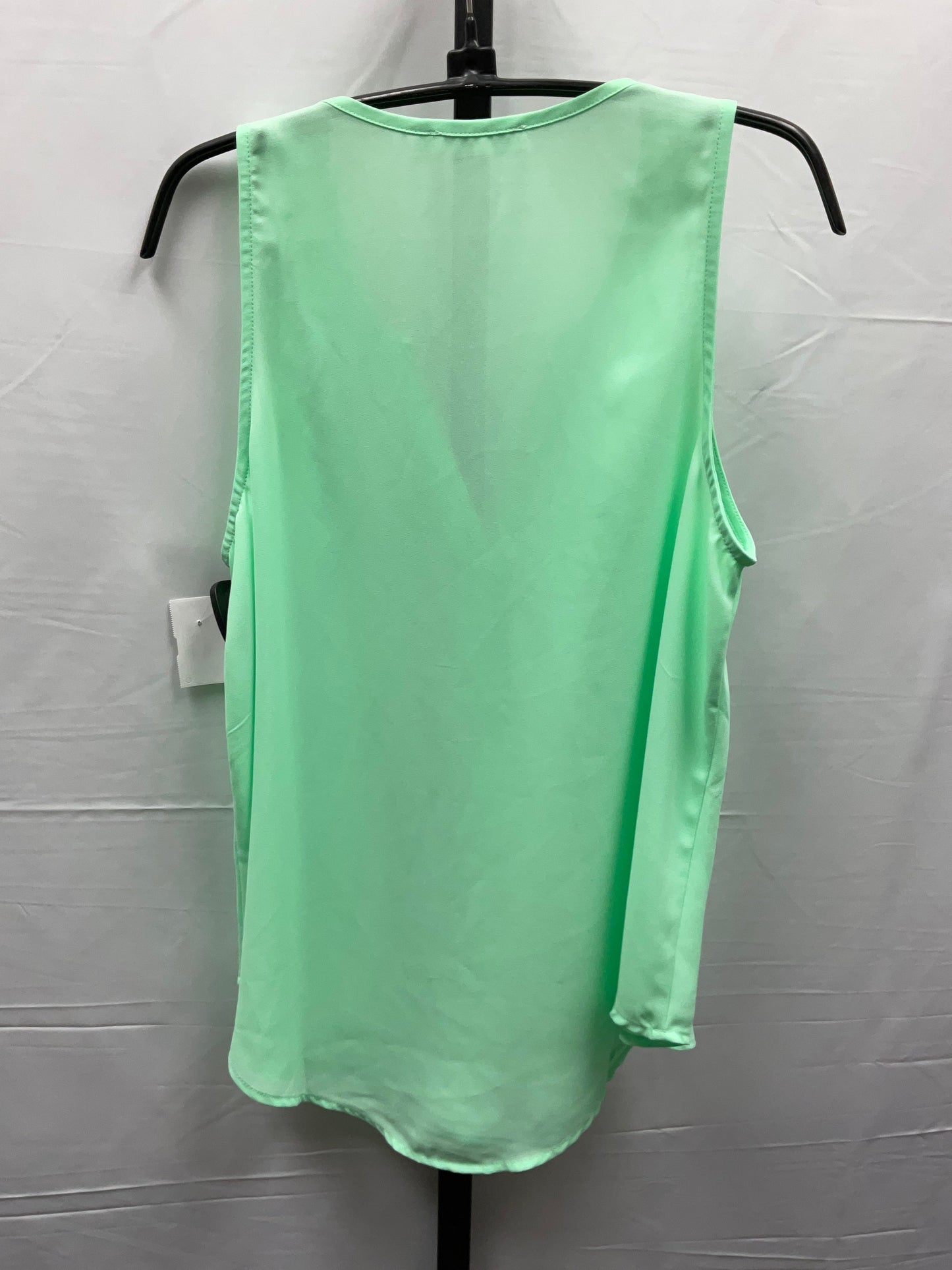Top Sleeveless By Lush  Size: M