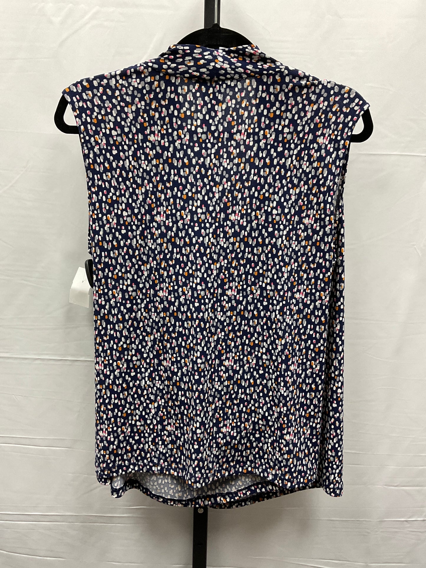 Top Sleeveless By 41 Hawthorn  Size: 1x