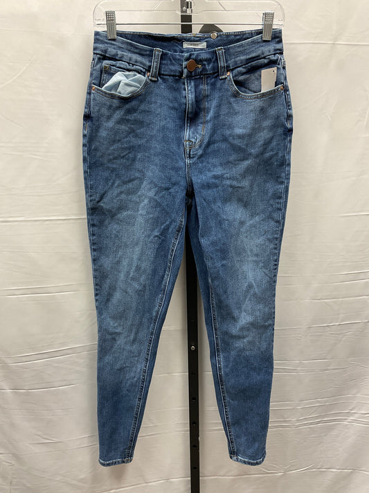 Jeans Skinny By Maurices  Size: M