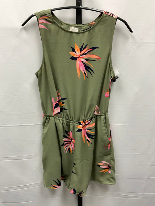 Romper By A New Day  Size: Xs