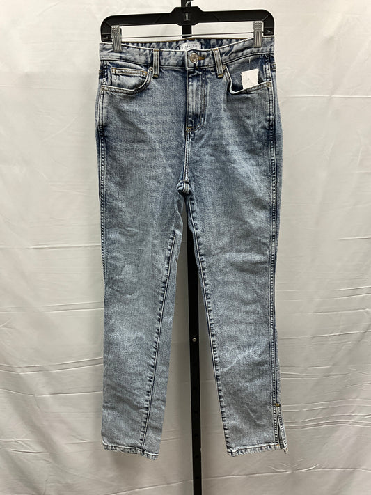 Jeans Straight By Gianni Bini  Size: 2