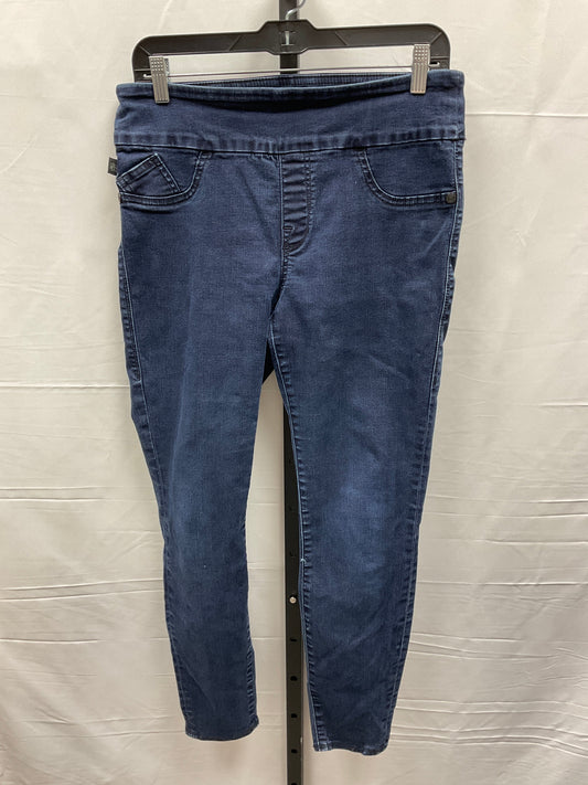 Jeans Jeggings By Rock And Republic  Size: 14