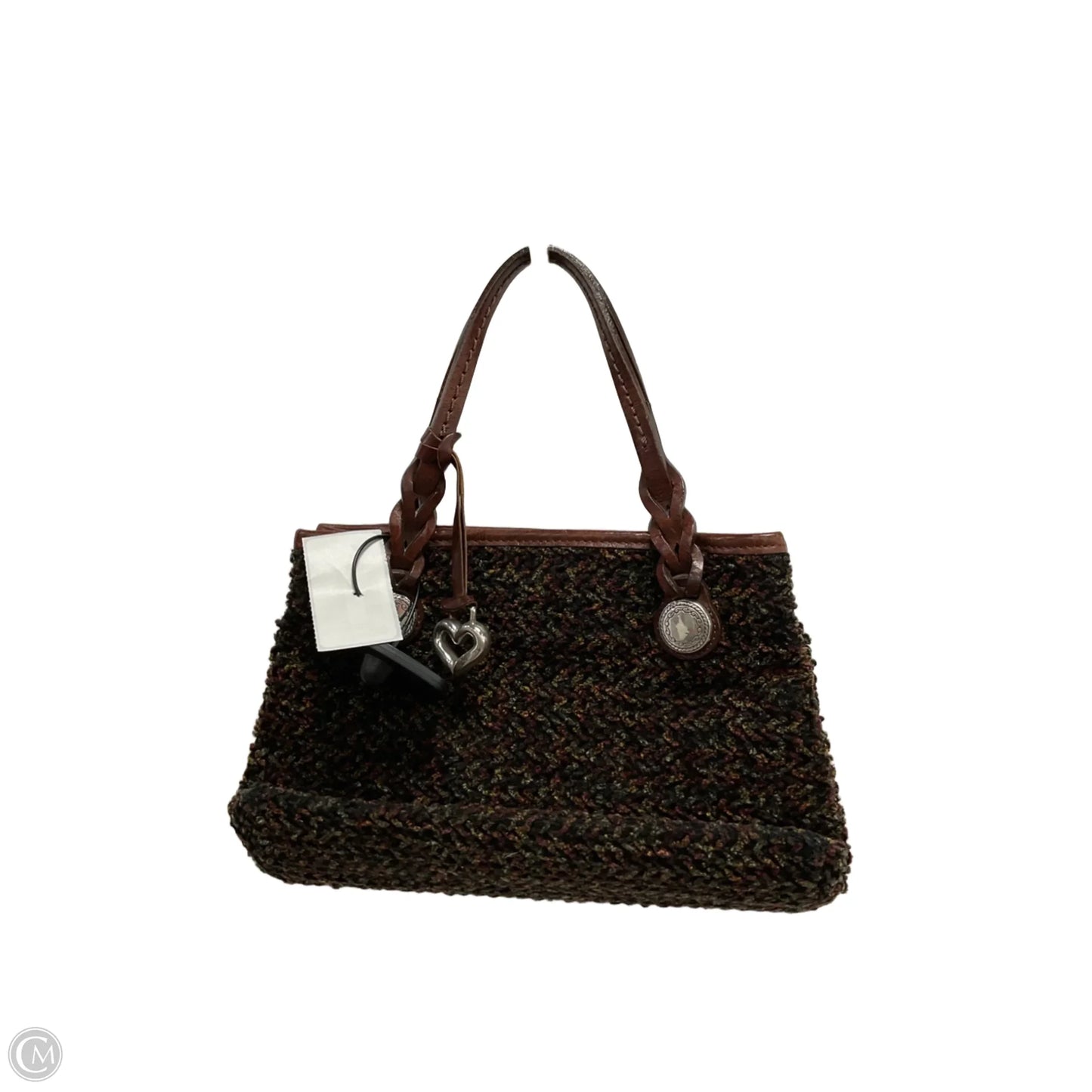 Handbag By Brighton, Size: Small