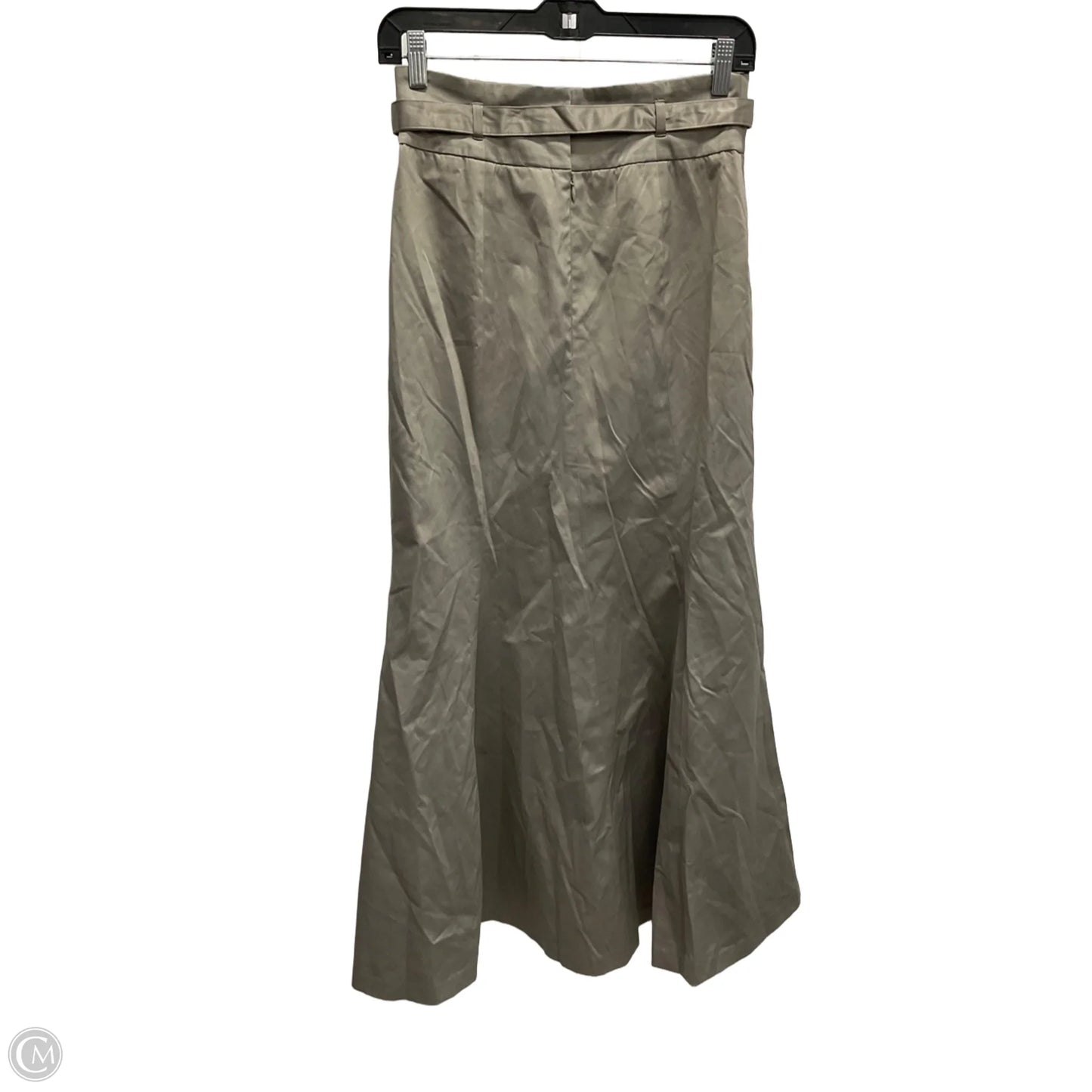 Skirt Maxi By Speigel In Green, Size: 4