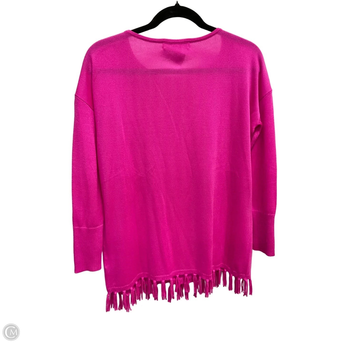 Sweater Designer By Lilly Pulitzer In Pink, Size: Xs