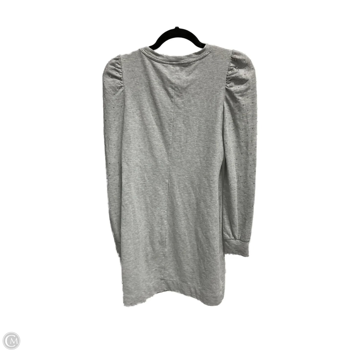 Dress Designer By Lilly Pulitzer In Grey, Size: Xs