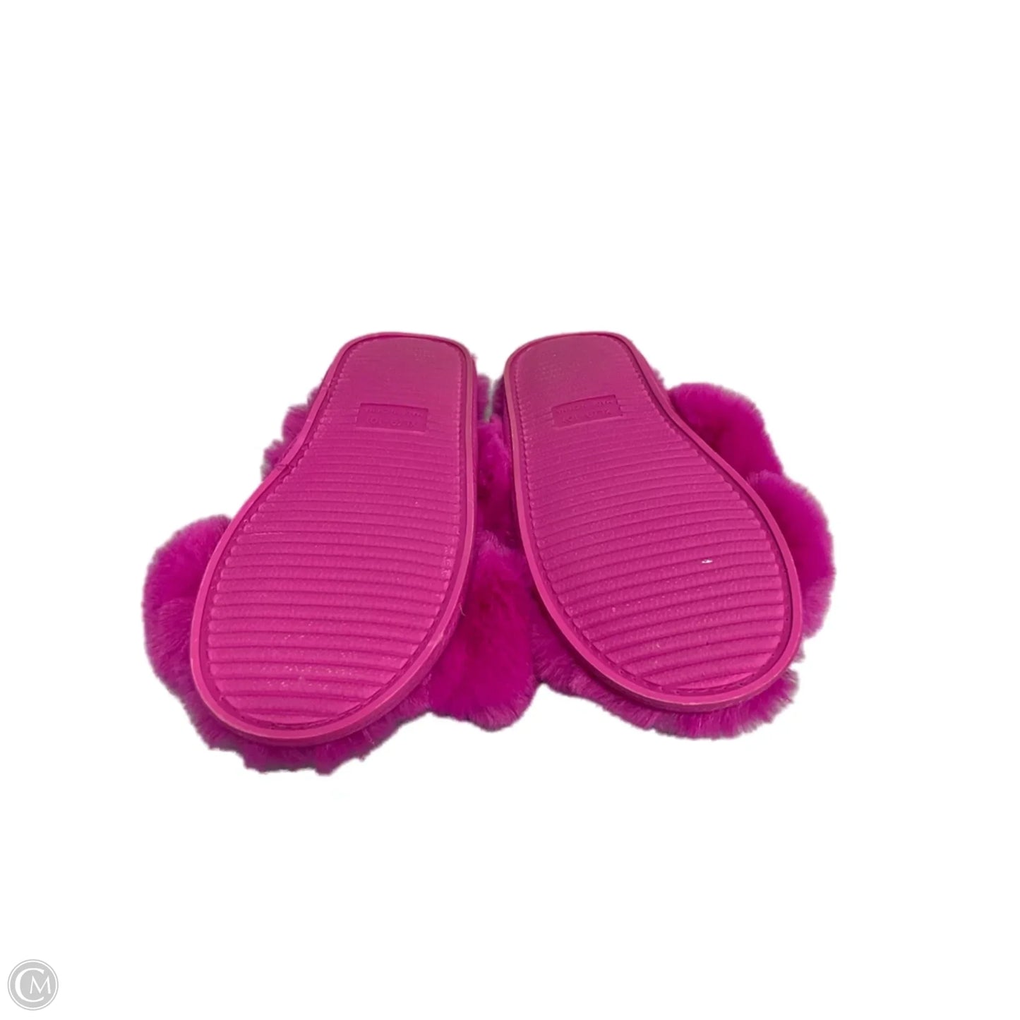 Slippers By Jessica Simpson In Pink, Size: 9