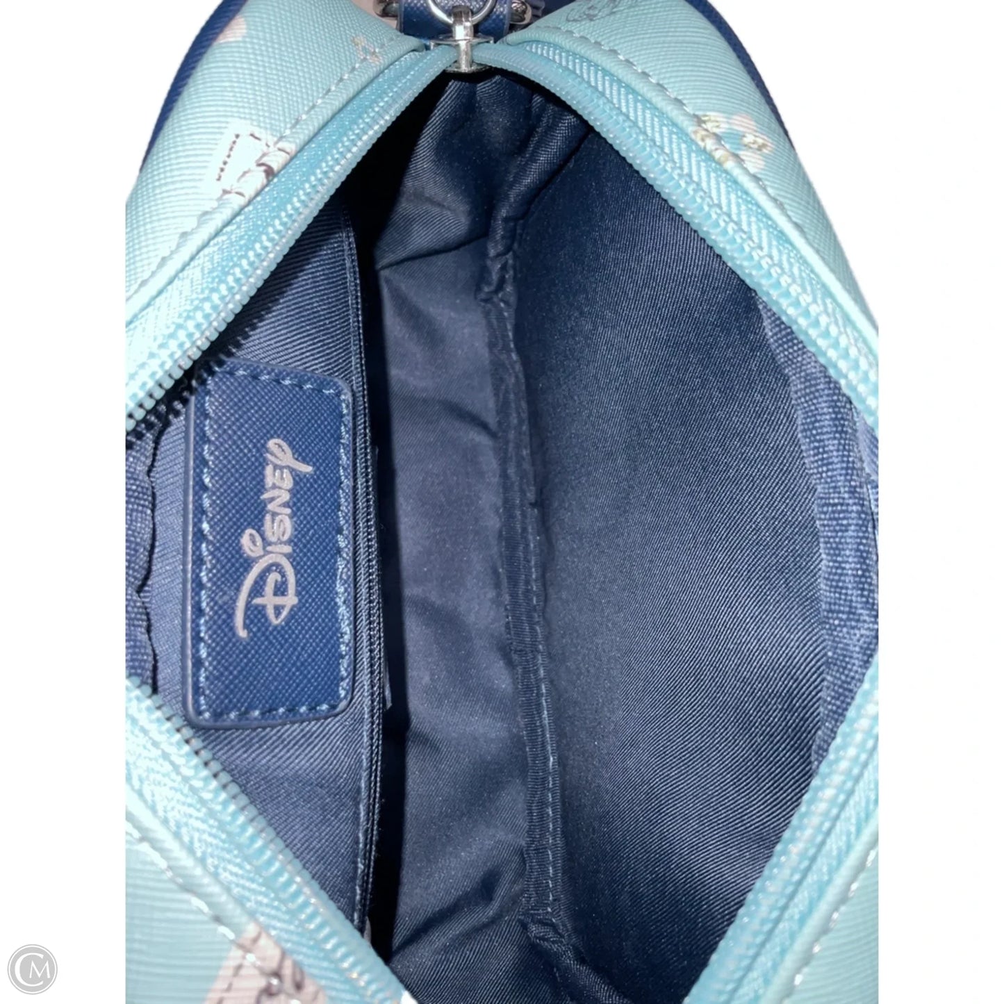 Crossbody By Cmc, Size: Small