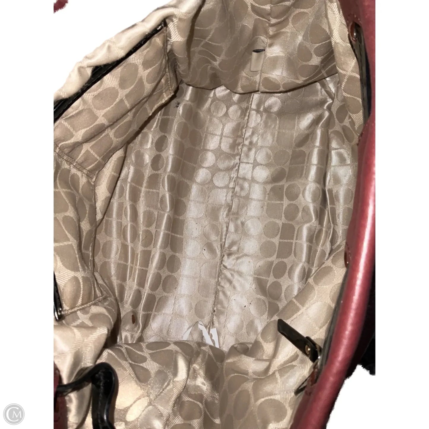 Handbag Designer By Kate Spade, Size: Medium