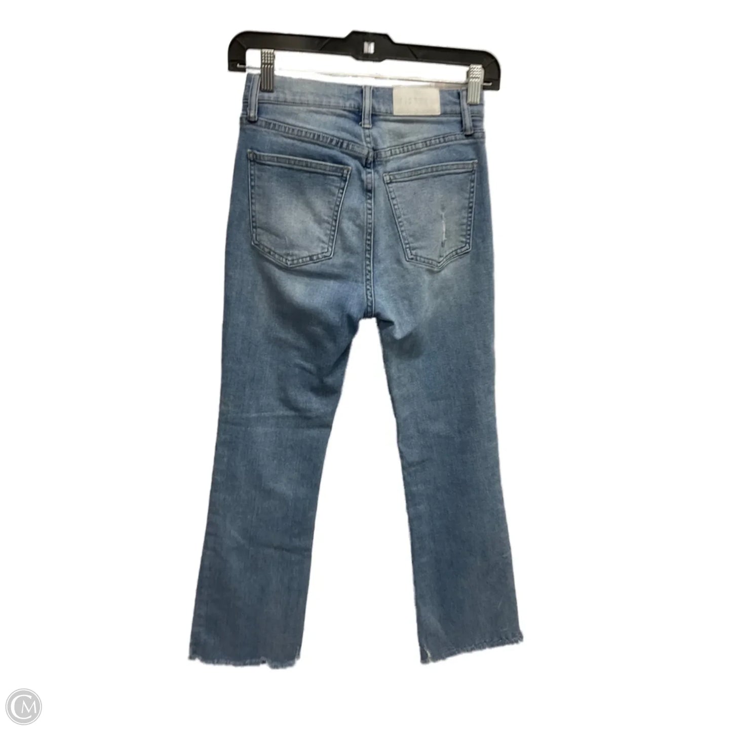 Jeans Skinny By Pistola In Blue, Size: 2