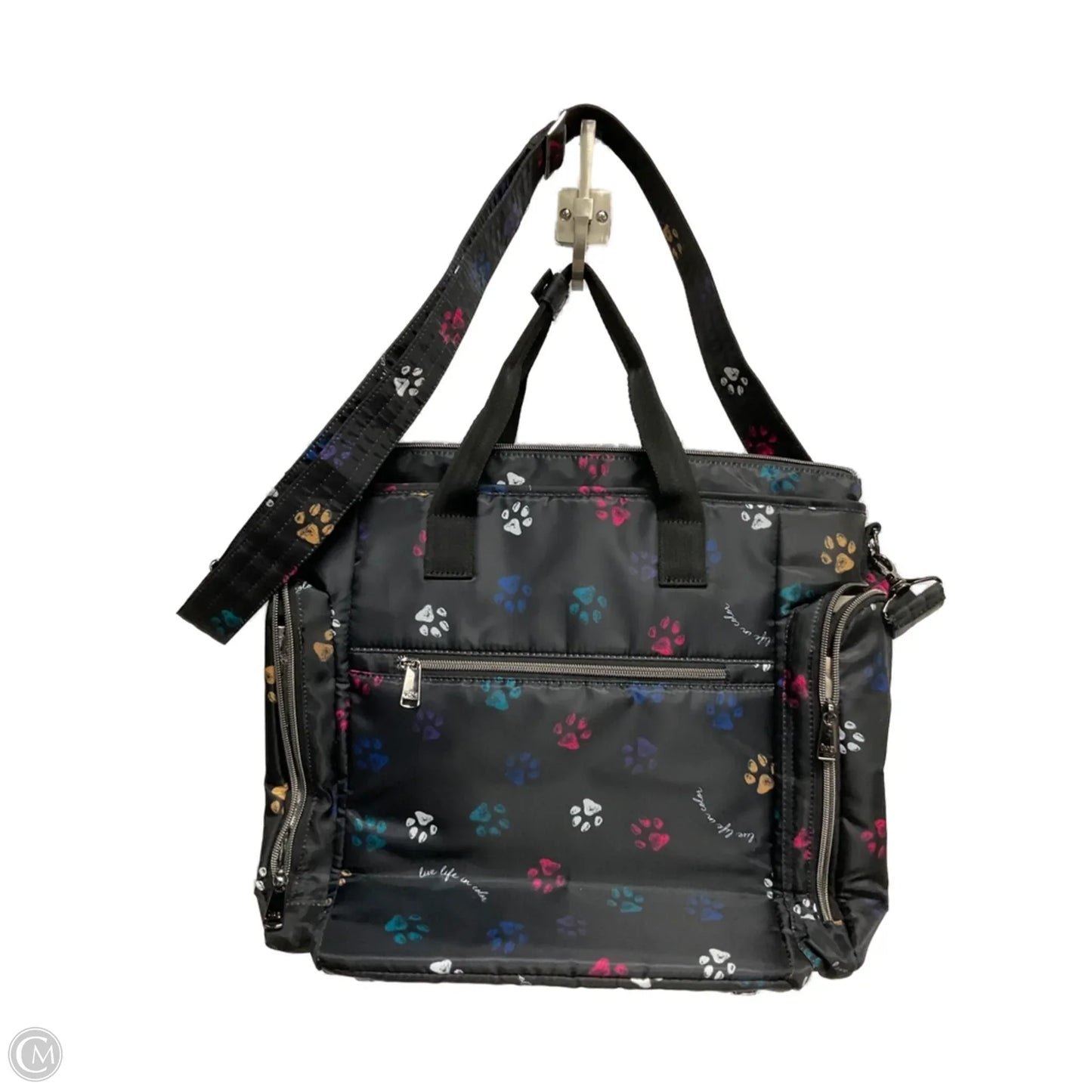 Tote By Lug, Size: Medium