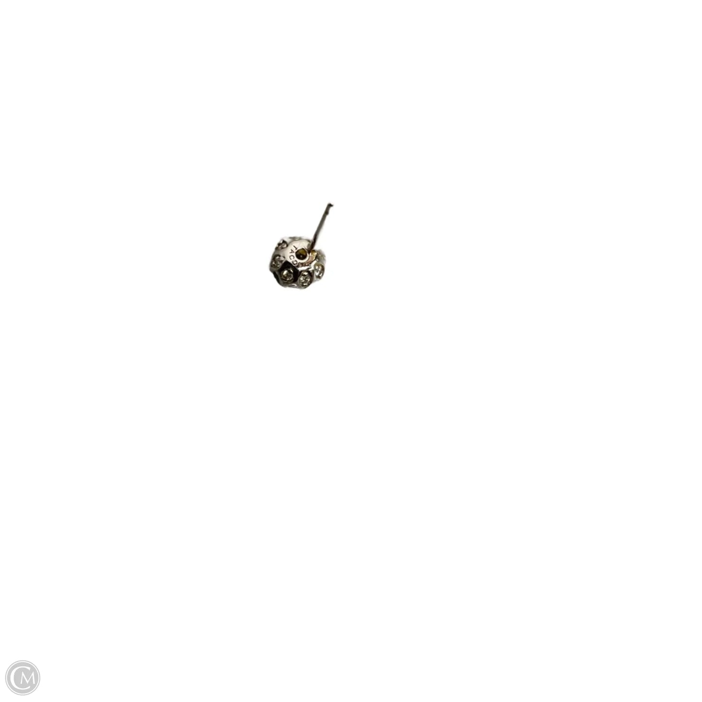 Earrings Luxury Designer By Tacori, Size: 02 Piece Set