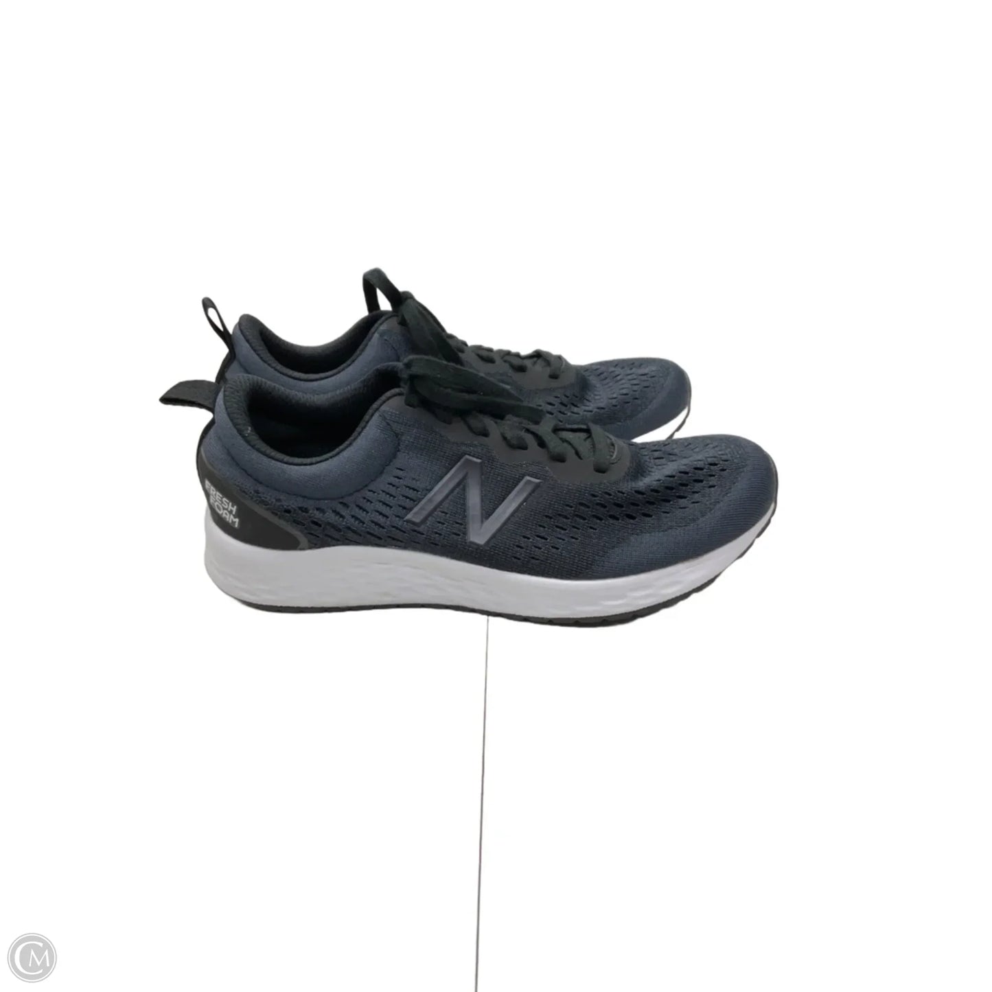 Shoes Athletic By New Balance In Black, Size: 6.5