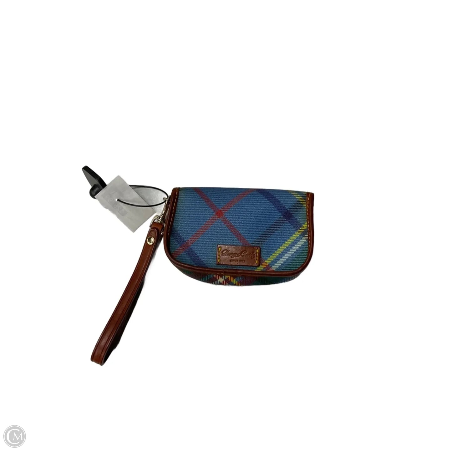 Wristlet Designer By Dooney And Bourke, Size: Small