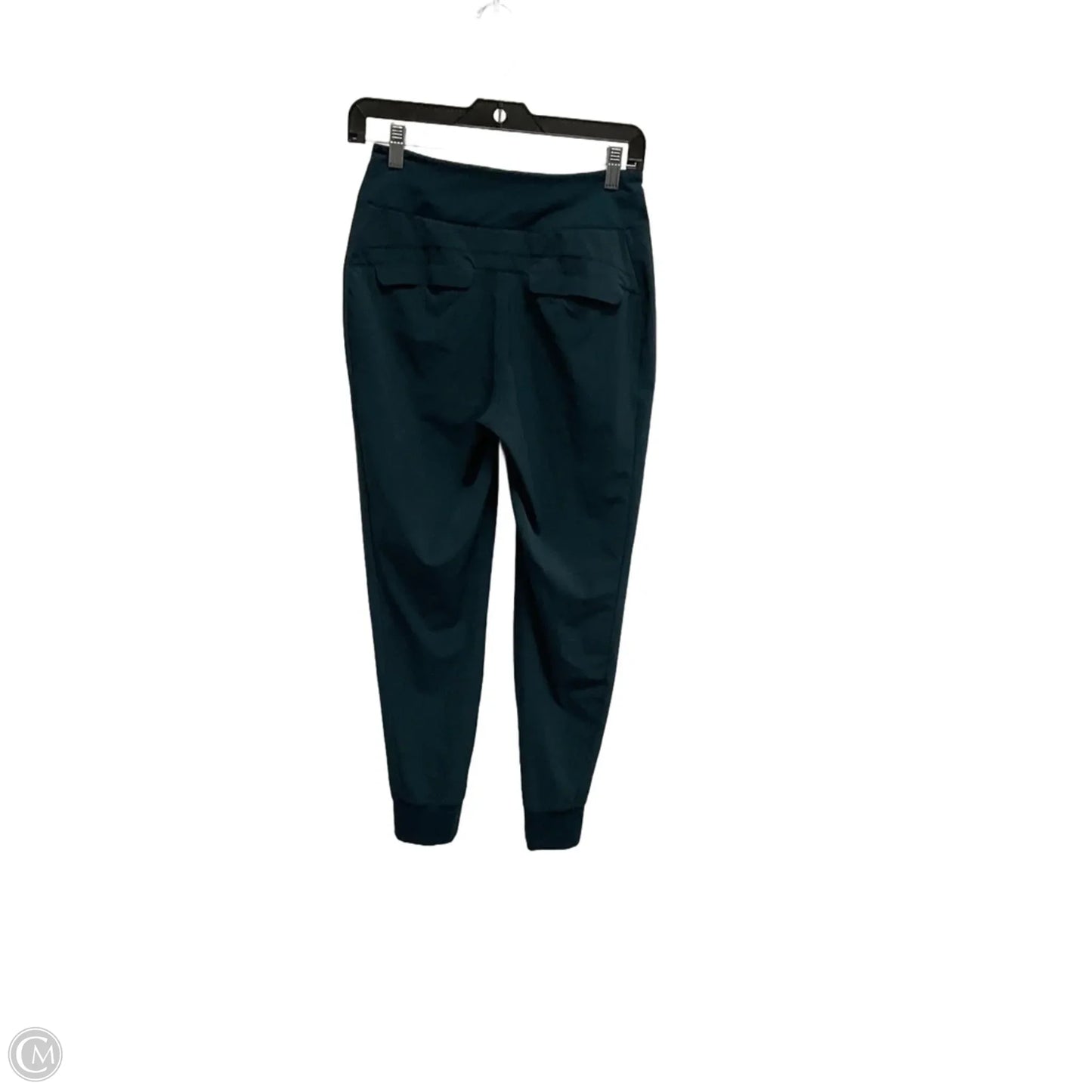 Athletic Pants By Athleta In Teal, Size: Xs