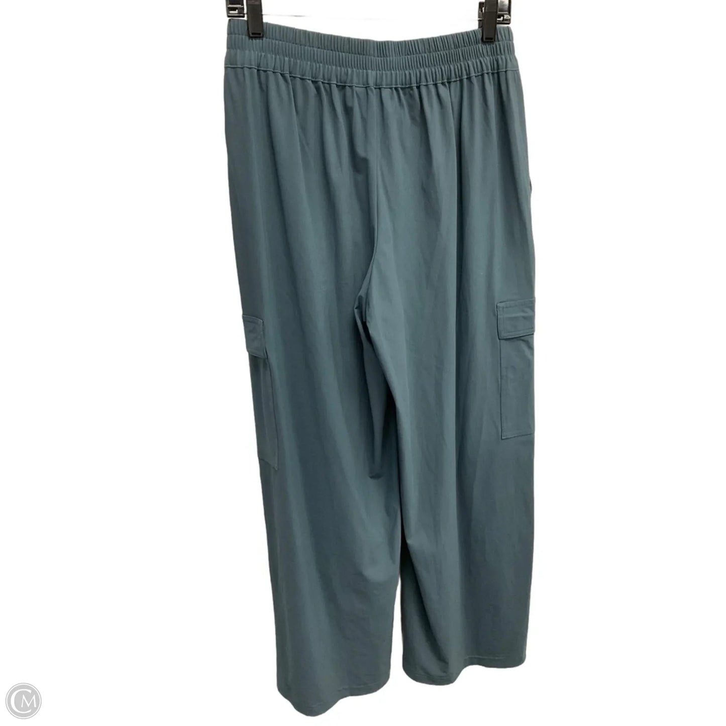 Athletic Pants By Athleta In Blue, Size: 6