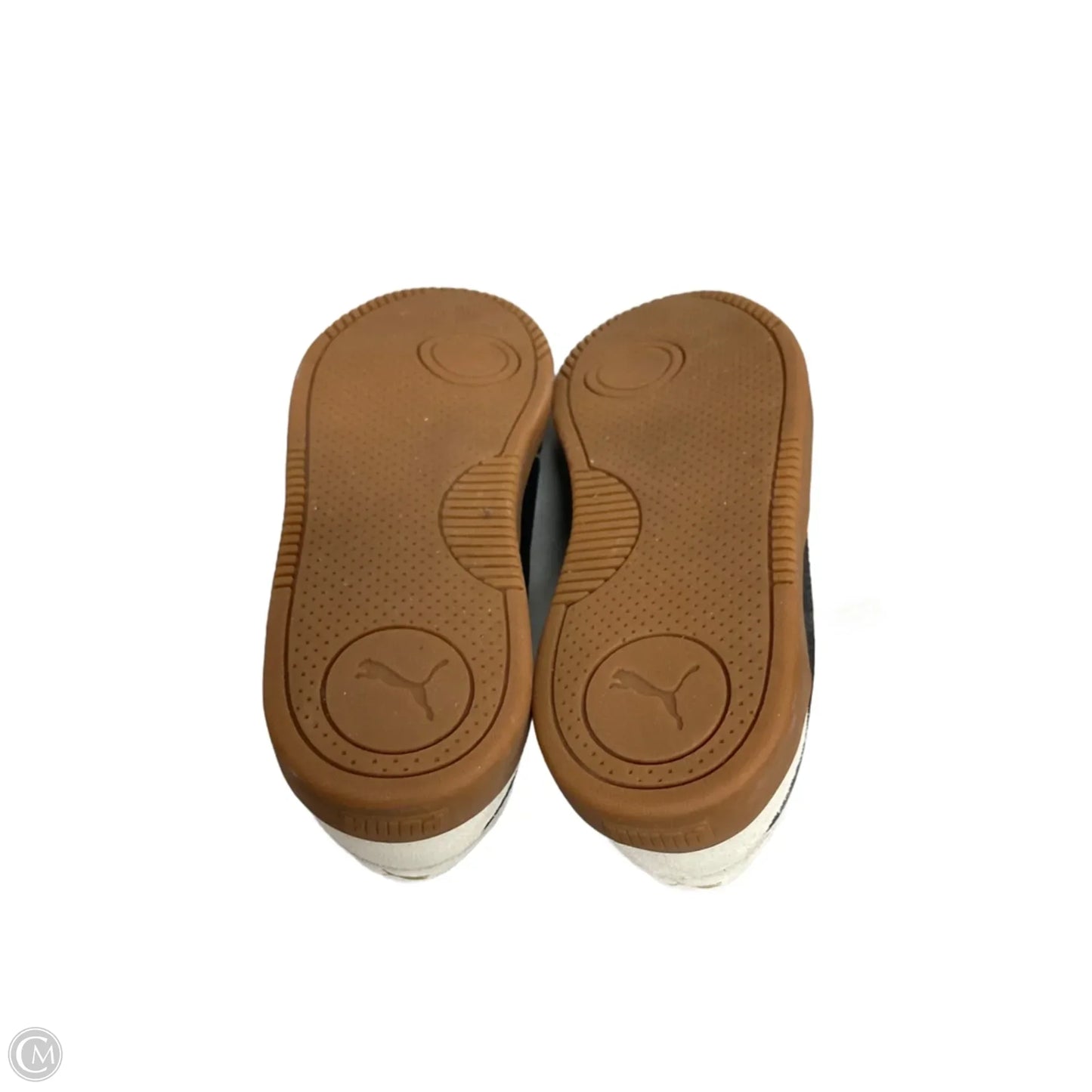 Shoes Sneakers By Puma In White, Size: 6