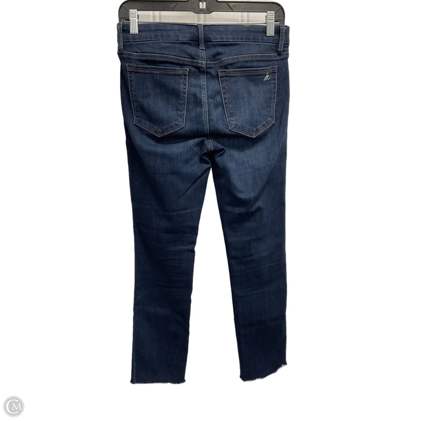 Jeans Skinny By Sam Edelman In Blue, Size: 2