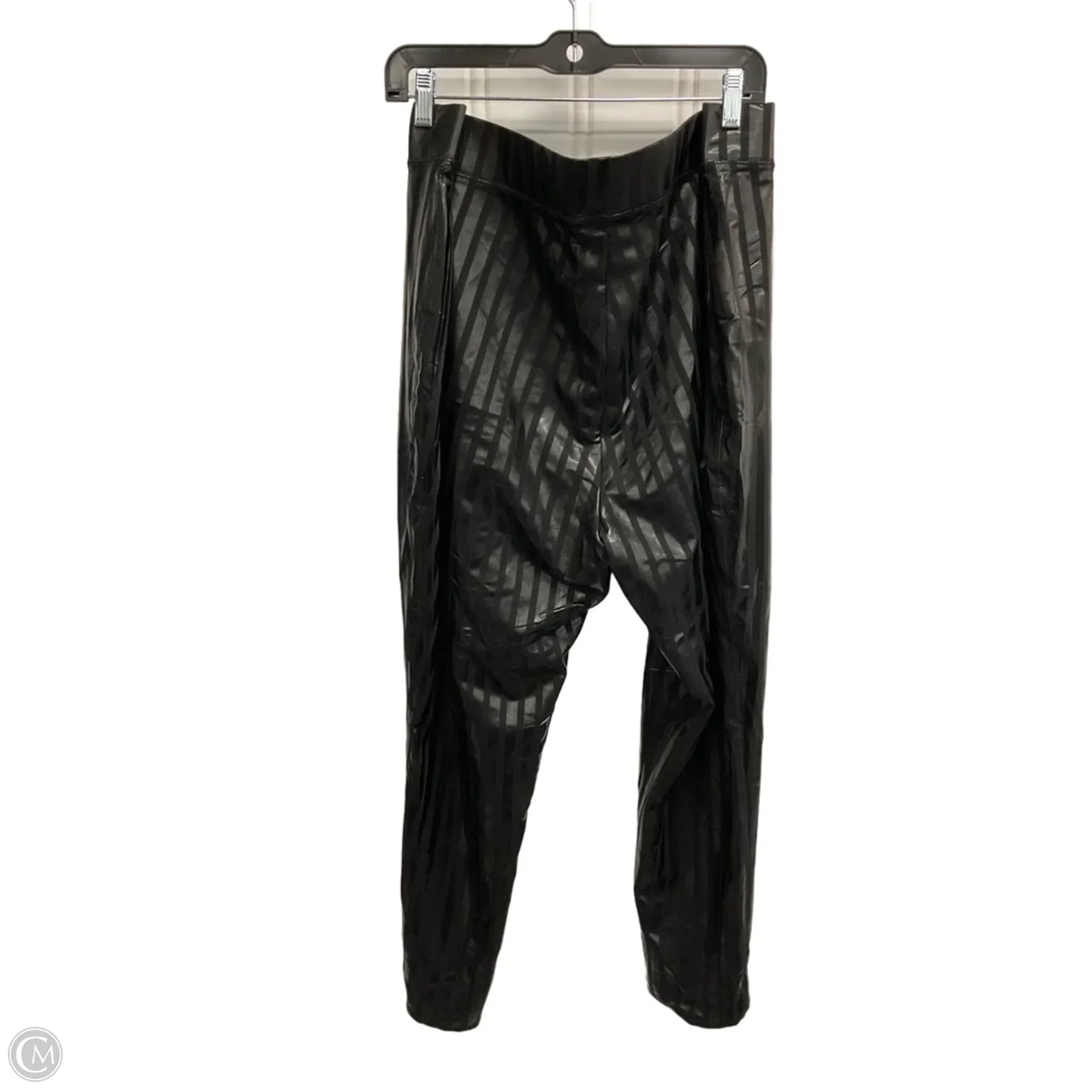 Pants Leggings By Ashley Stewart In Black, Size: 26