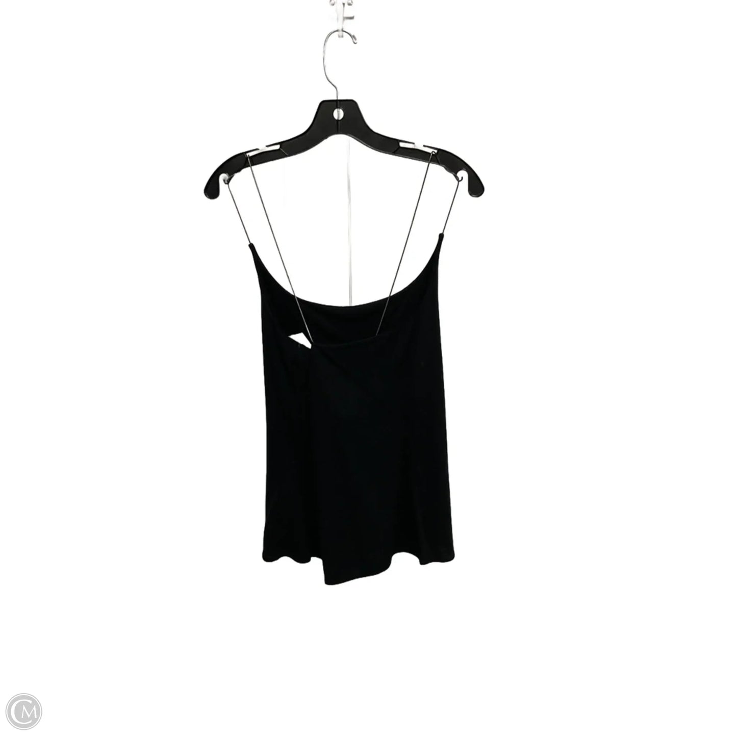 Top Cami By Banana Republic In Black, Size: Xl
